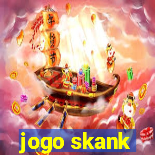 jogo skank